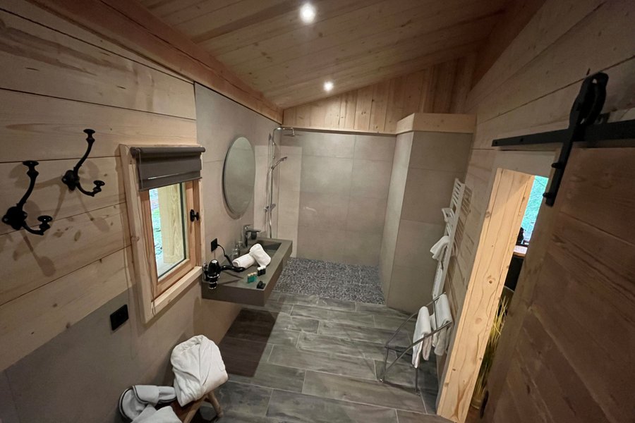 dormir Cabane sur pilotis dormir Cabane sur pilotis