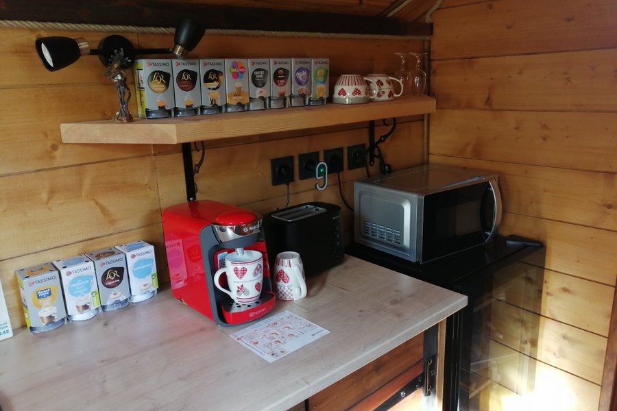 dormir Cabane sur pilotis dormir Cabane sur pilotis