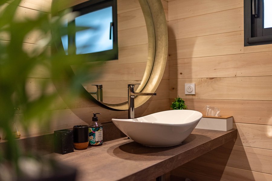 Cabane sur pilotis 12800 NAUCELLE Cabane sur pilotis 12800 NAUCELLE