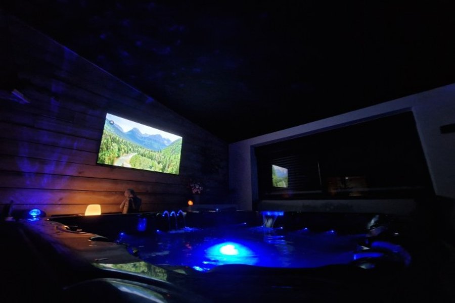 Cabane sur pilotis Grand Est>Moselle Cabane sur pilotis Grand Est>Moselle