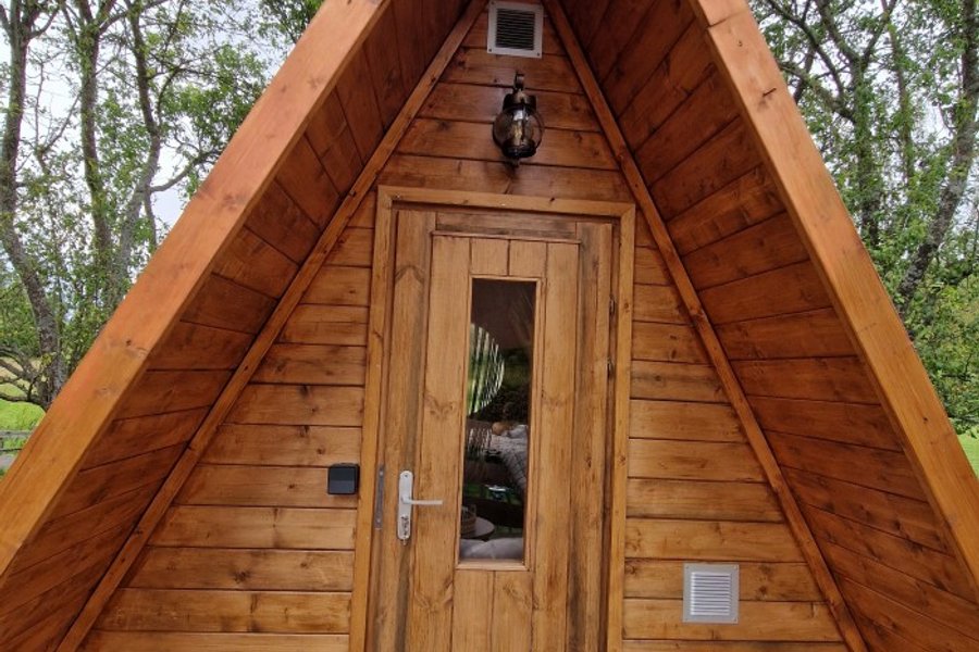 Cabane sur pilotis 57400 Buhl-Lorraine Cabane sur pilotis 57400 Buhl-Lorraine