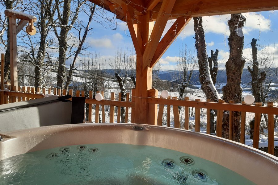 hebergement insolite Occitanie>Lozère hebergement insolite Occitanie>Lozère