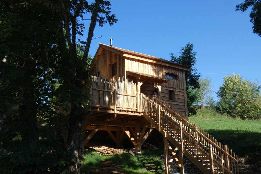 nuit insolite Lozère nuit insolite Lozère