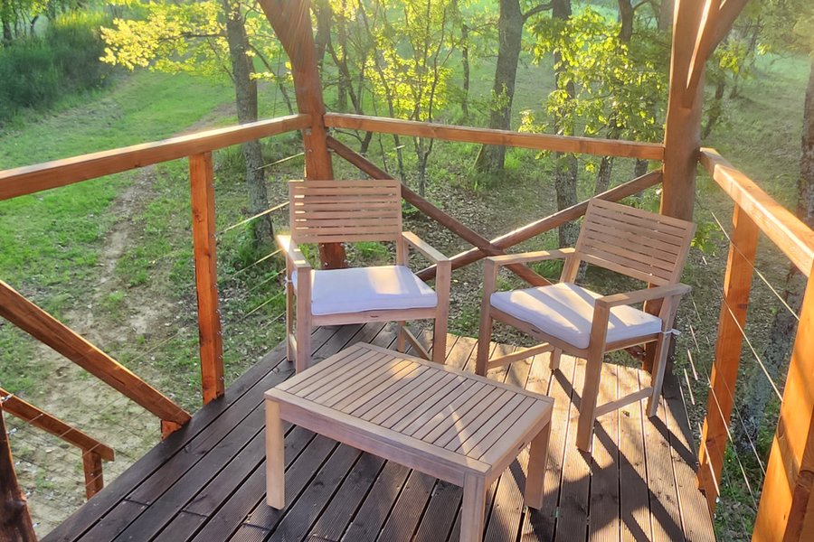 dormir Cabane sur pilotis dormir Cabane sur pilotis