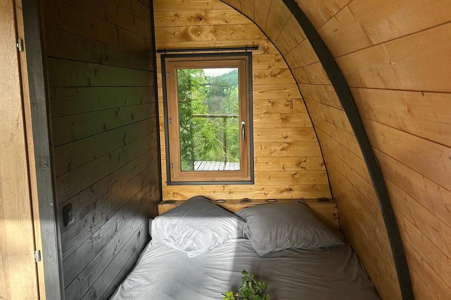 nuit insolite Cabane sur pilotis Occitanie>Haute-Garonne nuit insolite Cabane sur pilotis Occitanie>Haute-Garonne