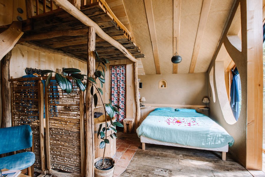 nuit insolite Ille-et-Vilaine nuit insolite Ille-et-Vilaine