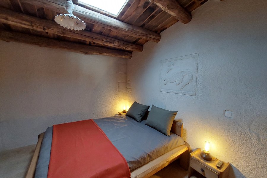 Cabane végétalisée Loir-et-Cher Cabane végétalisée Loir-et-Cher