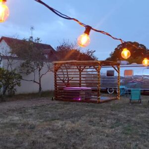 VintageCAMP  et  Spa