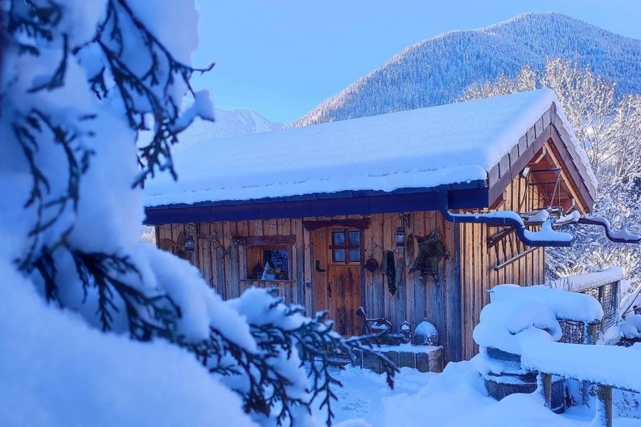 Chalet Haute-Savoie Chalet Haute-Savoie
