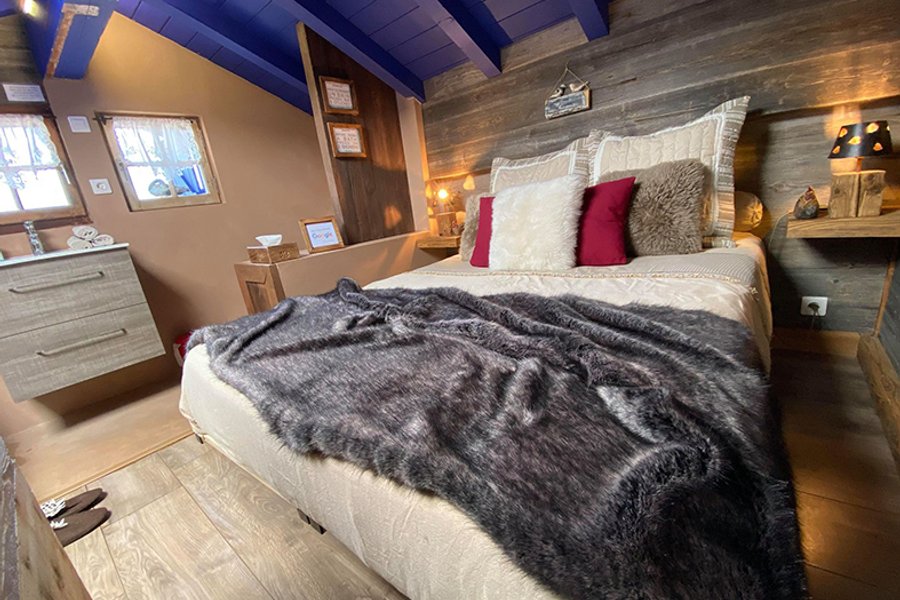 Chalet Mont Amour Chalet Mont Amour