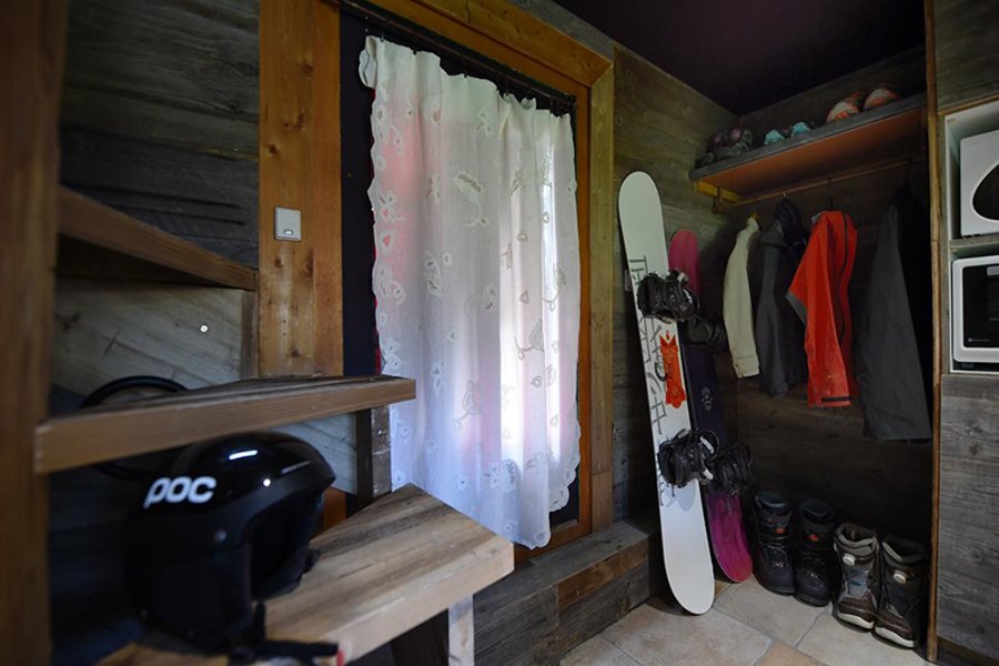 Chalet 74110 Montriond Chalet 74110 Montriond