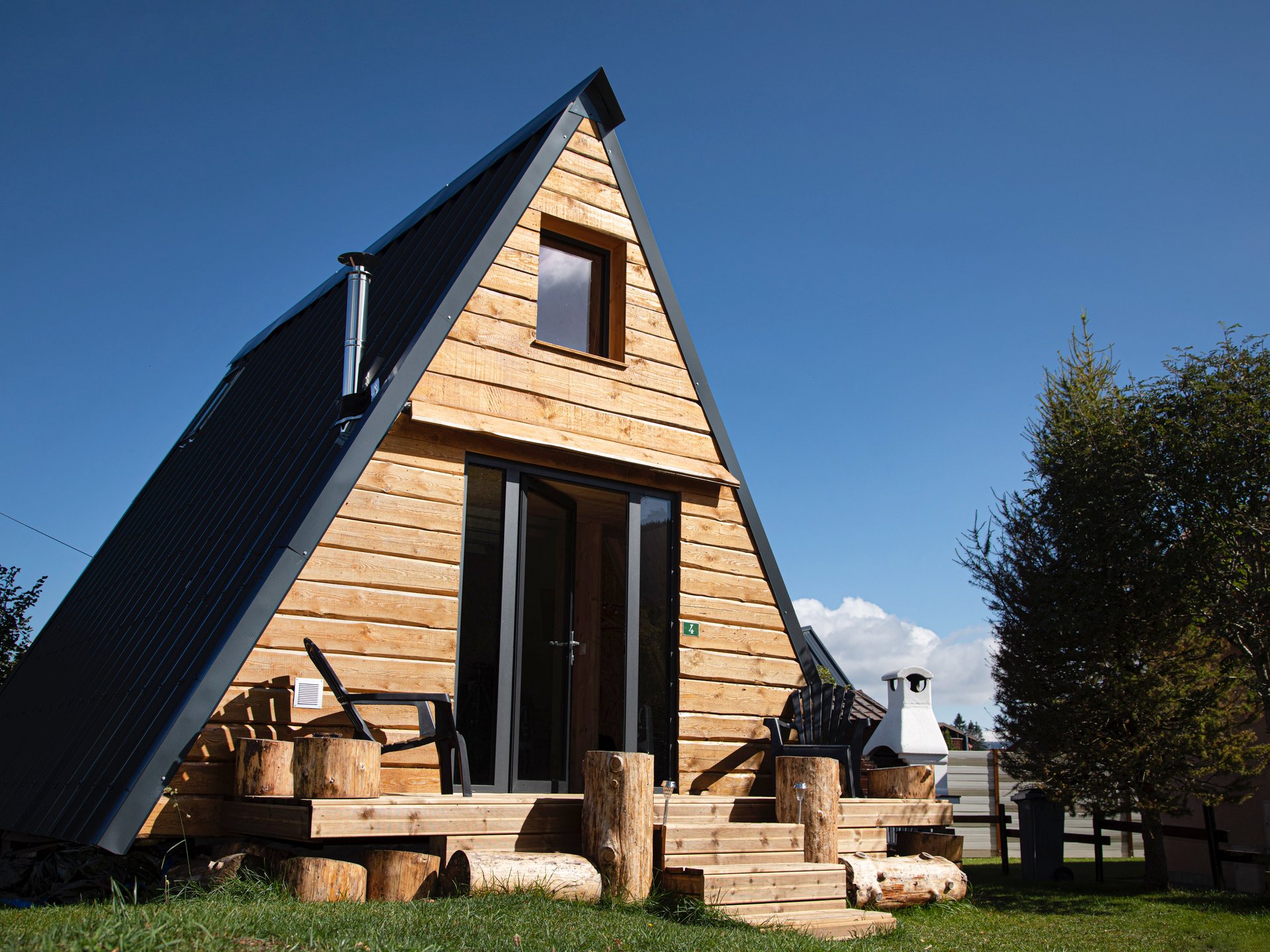 Chalet The Wedge Métabief Chalet The Wedge Métabief