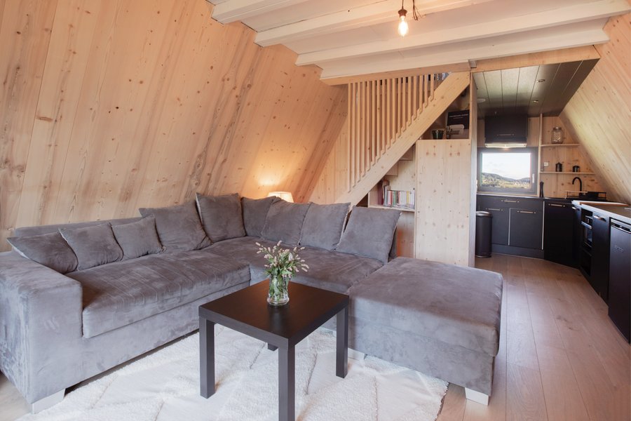 Chalet Doubs Chalet Doubs