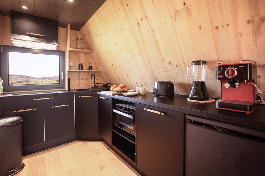 Chalet The Wedge Chalet The Wedge