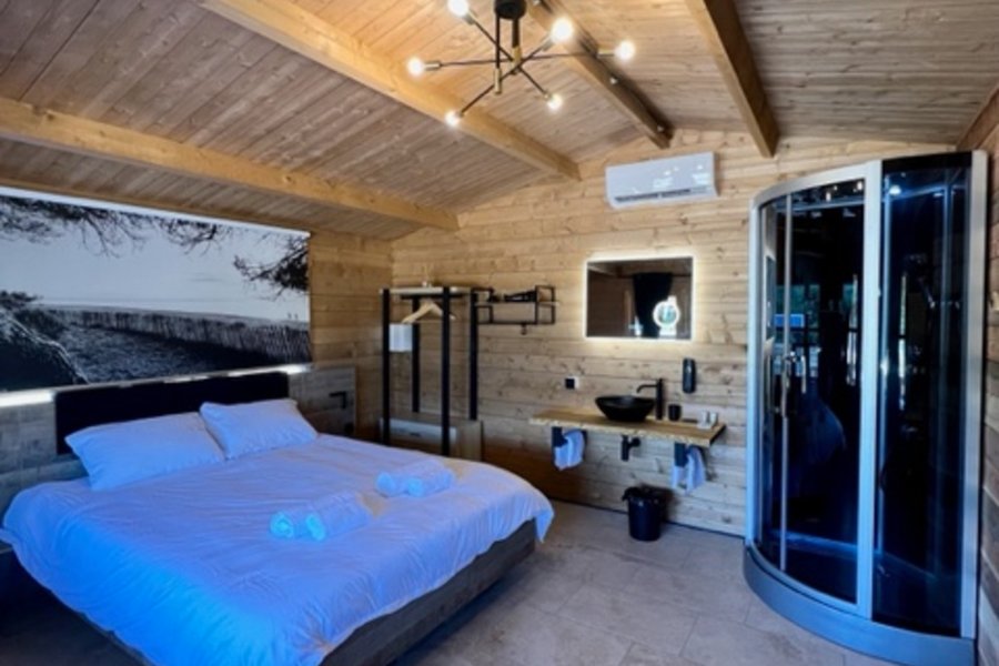 Chalet Corse>Haute-Corse Chalet Corse>Haute-Corse
