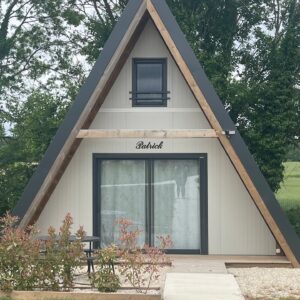 Chalet Le Tipi Patrick