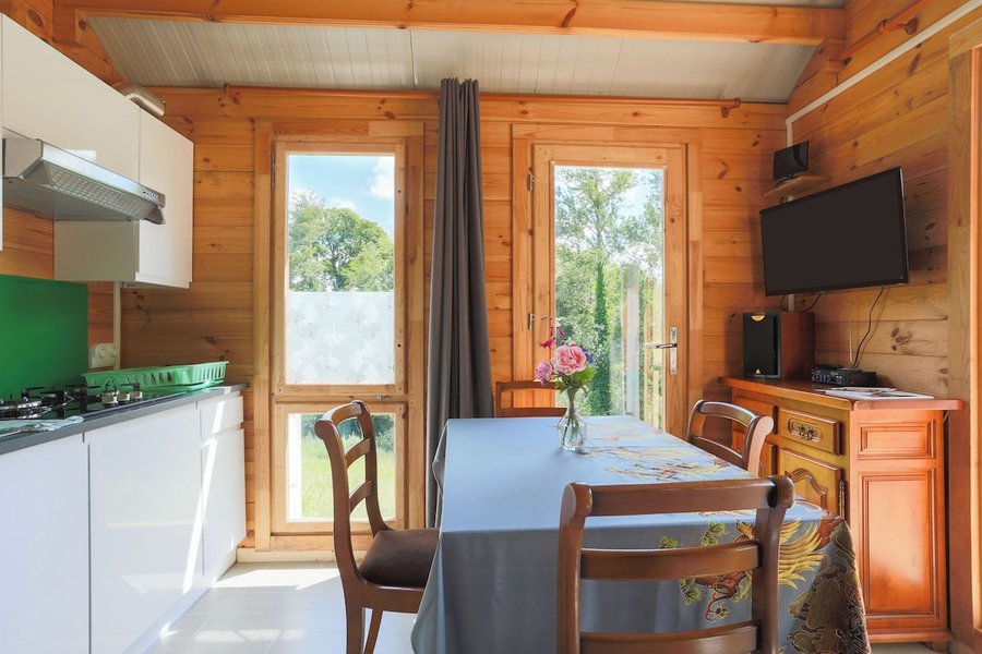 dormir Chalet dormir Chalet