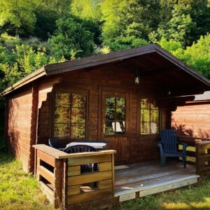 Chalet Chalet Trimph