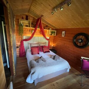 Chalet Chalet Royal Enfield