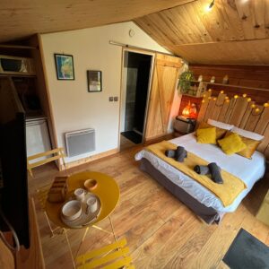 Chalet Chalet Adventure