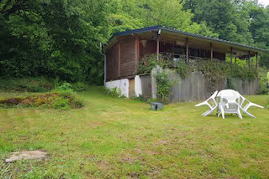 Chalet Champrenault Chalet Champrenault