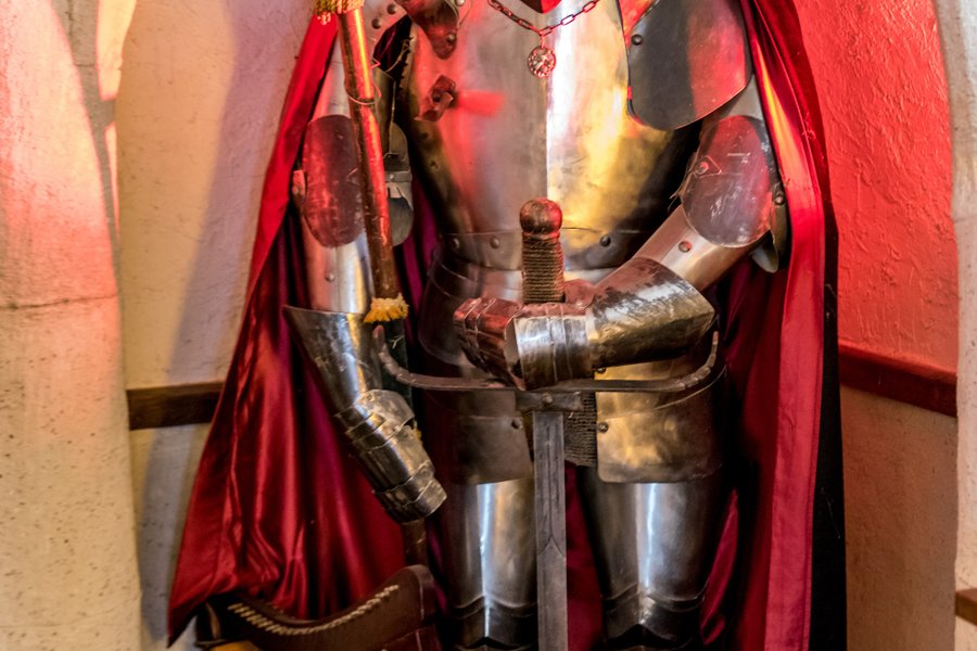 nuit insolite Chambre à thème Occitanie>Gard nuit insolite Chambre à thème Occitanie>Gard