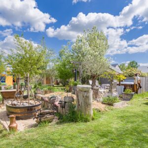 Chambre à thème Jeanne et le Phoenix  et  Spa