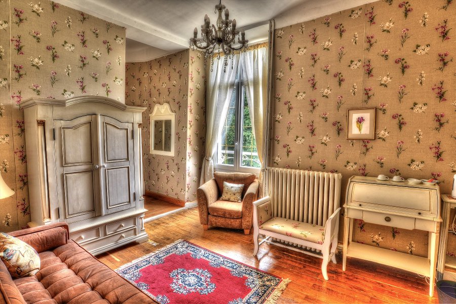 Chambre à thème Normandie>Orne Chambre à thème Normandie>Orne