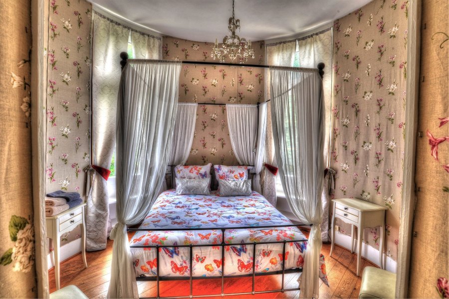 Chambre à thème Orne Chambre à thème Orne