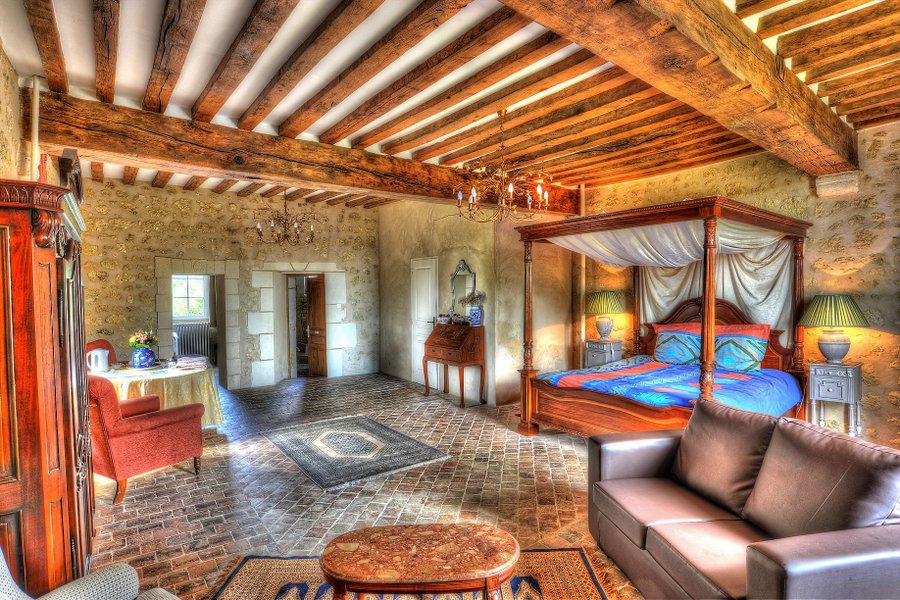 Chambre à thème Normandie>Orne Chambre à thème Normandie>Orne