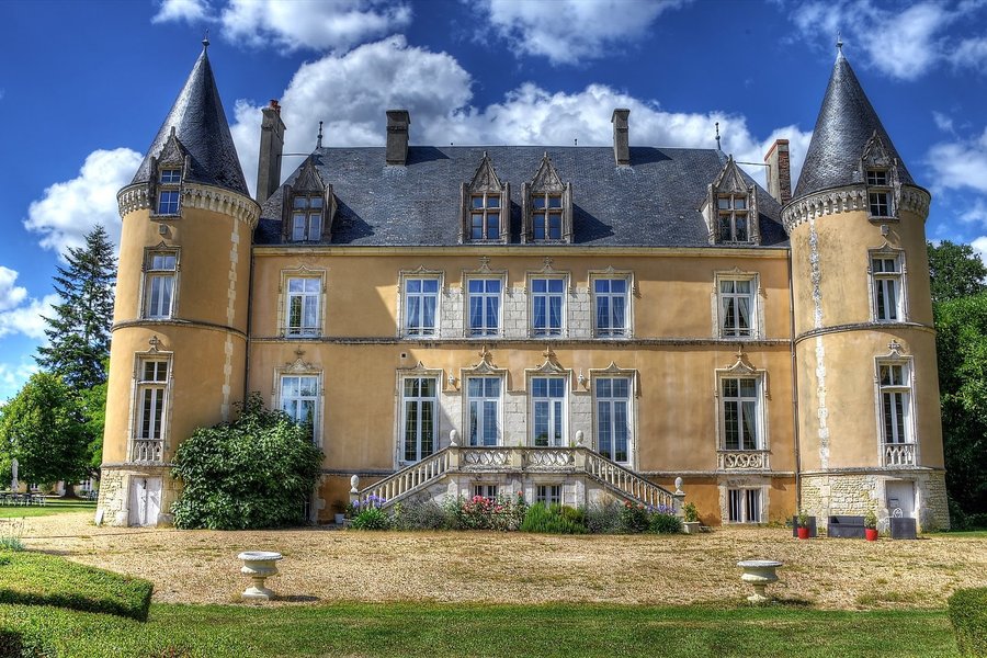 Chambre à thème Orne Chambre à thème Orne