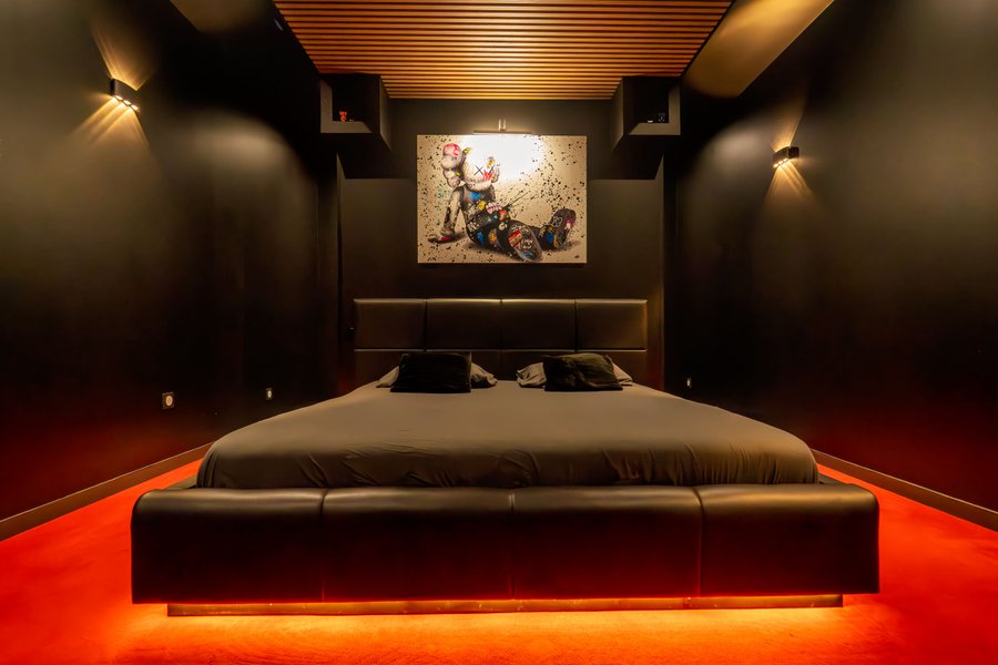 nuit insolite Chambre à thème Hauts-de-France>Oise nuit insolite Chambre à thème Hauts-de-France>Oise