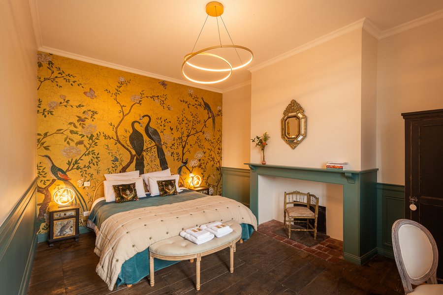 Chambre à thème Occitanie>Lot Chambre à thème Occitanie>Lot