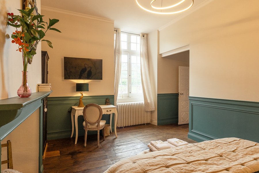 Chambre à thème Lot Chambre à thème Lot