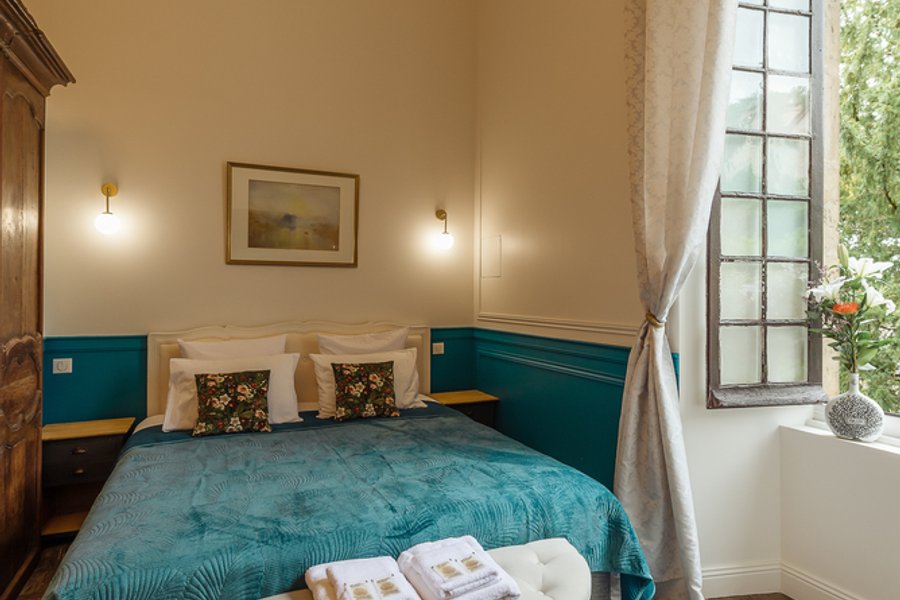 Chambre à thème Occitanie>Lot Chambre à thème Occitanie>Lot