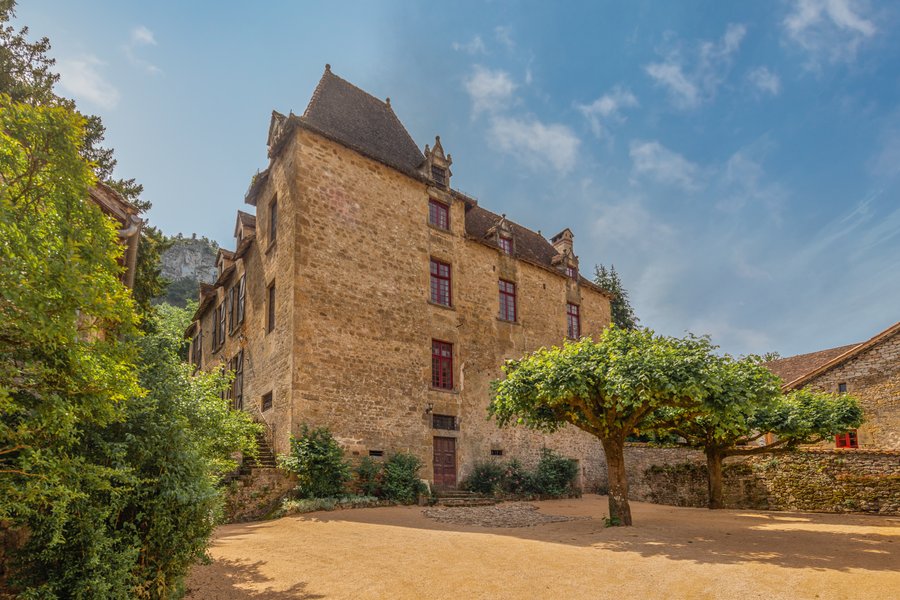 hebergement insolite Occitanie>Lot hebergement insolite Occitanie>Lot