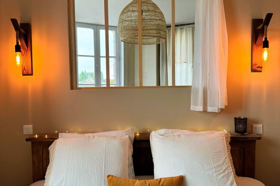 nuit insolite Chambre à thème Hauts-de-France>Somme nuit insolite Chambre à thème Hauts-de-France>Somme