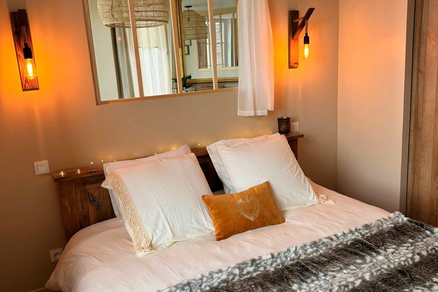 Chambre à thème 80080 AMIENS Chambre à thème 80080 AMIENS