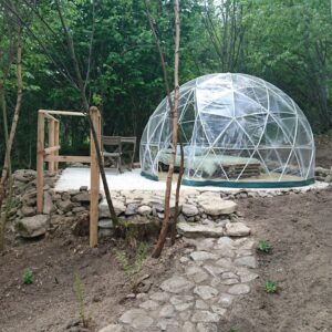 Dôme Dôme sous les Etoiles