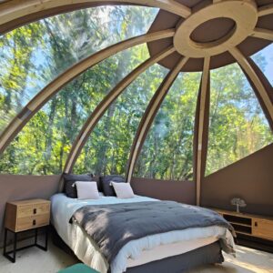 Dôme Dôme Cassiopée