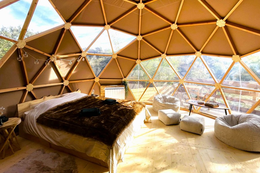 Dôme Rocbaron Dôme Rocbaron