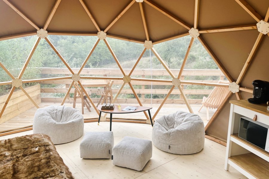 Dôme 83136 Rocbaron Dôme 83136 Rocbaron