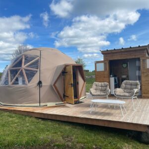 Dôme Le Volcanic Dôme Montagne Ardéchoise