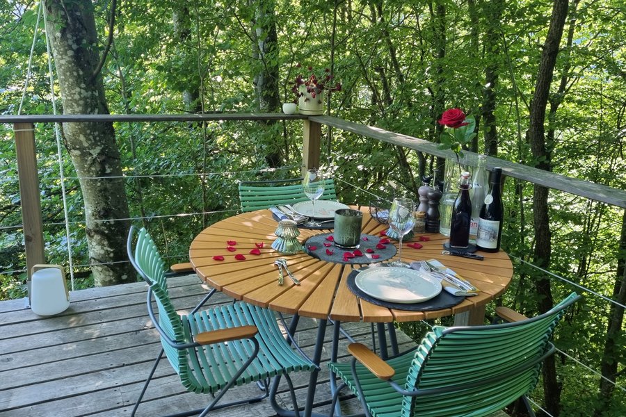 hebergement insolite Haute-Savoie hebergement insolite Haute-Savoie