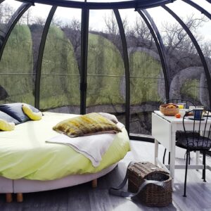 Dôme Dôme Prestige