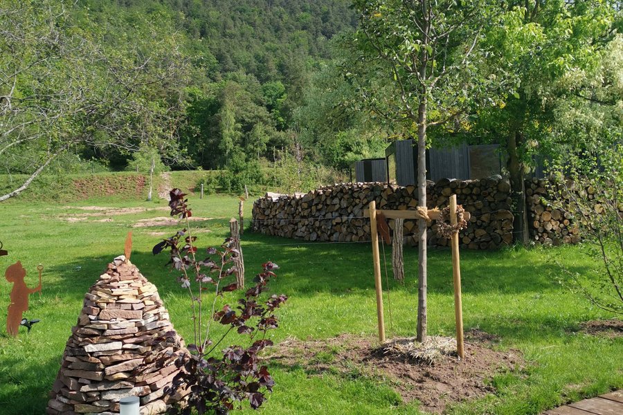 Ecolodge 67510 Obersteinbach Ecolodge 67510 Obersteinbach