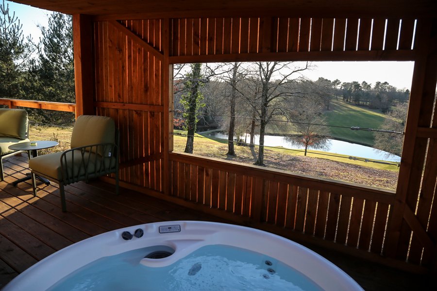Ecolodge Dordogne Ecolodge Dordogne