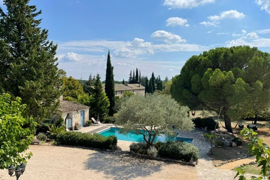 Ecolodge Occitanie>Gard Ecolodge Occitanie>Gard