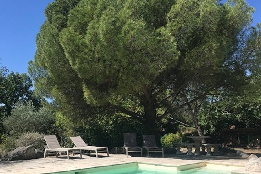 nuit insolite Ecolodge Occitanie>Gard nuit insolite Ecolodge Occitanie>Gard