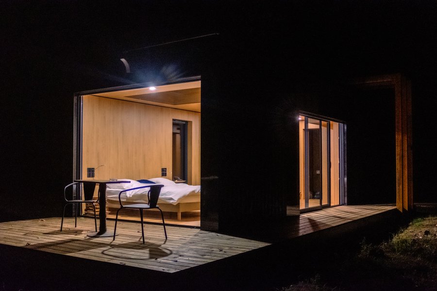 Ecolodge Grand Est>Bas-Rhin Ecolodge Grand Est>Bas-Rhin